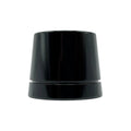 Gunmetal Stainless Metallic Safety Razor Stand
