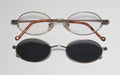 SmartClip 211 Eyeglasses