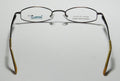 Elite Eyewear 761 Eyeglasses