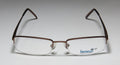 Elite Eyewear Intelli Clip 727 Eyeglasses