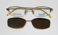 Elite Eyewear 748 Eyeglasses
