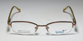 Elite Eyewear 748 Eyeglasses