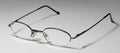Elite Eyewear Clever Clip 106 Eyeglasses