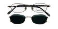 SmartClip 244 Eyeglasses