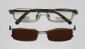 SmartFlip 406 Eyeglasses