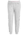 Ideology Girls Side-Taped Velour Sweatpants