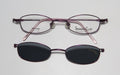 SmartClip 262 Eyeglasses