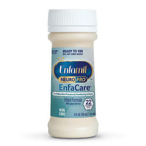 Enfamil® NeuroPro™ EnfaCare® – Liquid Baby Formula – 12 Oz