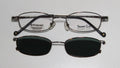 SmartClip 408 Eyeglasses