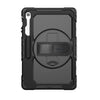 Samsung Galaxy Tab S10 FE+ Case - Heavy-Duty Defense  | Raider Series