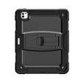 iPad Pro 13-inch (M4 2024 / M5 2025) Case - Heavy-Duty Defense | Raider Series