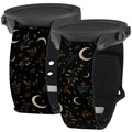 Episodic Drawing Enchanted Collection HD  Watchband for Samsung, Garmin, Fossil, and More