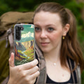 National Parks Great Basin HD Samsung Galaxy S24 Phone Case