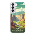 National Parks Great Basin HD Samsung Galaxy S21 Phone Case