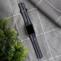 Law Enforcement HD Apple Watch Band