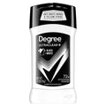 Degree UltraClear+ 5in1 Protection Antiperspirant Deodorant Black+White 5 Pack