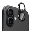 iPhone 16/16 Plus Camera Lens Protector - Flexible Glass, 2-Pack | ZeroDamage