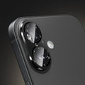 iPhone 16/16 Plus Camera Lens Protector - Flexible Glass, 2-Pack | ZeroDamage
