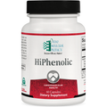 Ortho Molecular Products HiPhenolic Dietary Supplement 60 Capsules