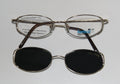 Elite Eyewear 717 Eyeglasses