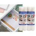 Con-Tact Brand Premium Shelf and Drawer Liner, 2-pack