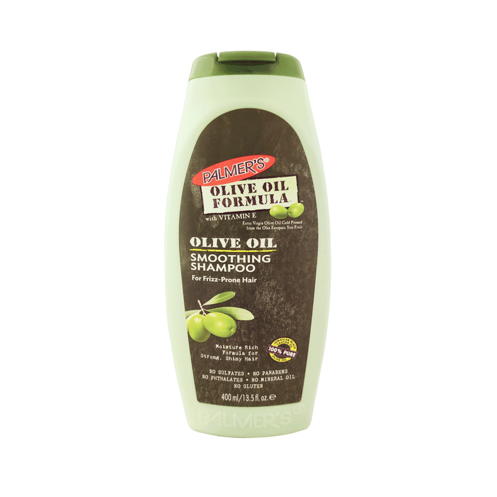 Palmer's® Olive Oil Formula Shampoo with Vitamin E