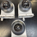 Alarm.com Cameras with Bases, Lot of 3