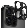 iPhone 16 Pro/Pro Max Camera Lens Protector - Ultra-Strong, Flexible Glass, 2- Pack | ZeroDamage