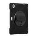 iPad Pro 13-inch (M4 2024 / M5 2025) Case - Heavy-Duty with Hand Strap | Raider X Series