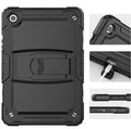 Samsung Galaxy Tab A11+ / Tab A9+ Case - Heavy-Duty, Kickstand | Raider Series