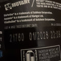 Madness Pre-Workout - Blue Raspberry (30 Servings)