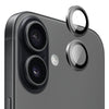 iPhone 17 Camera Protector - Eagle Eye, Titanium Glass (2-Pack) | ZeroDamage