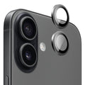 iPhone 17 Camera Protector - Eagle Eye, Titanium Glass (2-Pack) | ZeroDamage