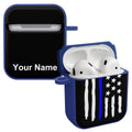 Law Enforcement HDX Apple AirPods Gen 1 & 2 Case Cover
