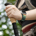 National Parks Redwood HD Fitbit Versa 3 & Sense 1 Watch Band