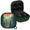National Parks Redwood HDX Samsung Galaxy Buds Pro & Buds Live Case Cover