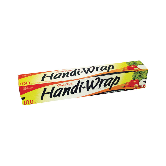 Ziploc® Saran™ Premium Wrap