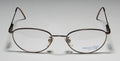 Marcolin Village 35 Eyeglasses