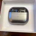 Samsung Galaxy Buds3 SM-R530 True Wireless Bluetooth Earbuds Silver