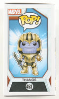 Josh Brolin Signed "Avengers" #453 Thanos Bobble-Head Funko Pop! Vinyl Figure (Beckett) Thanos