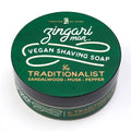 Zingari Man The Traditionalist Shaving Collection
