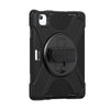 iPad Air 11-inch (M2 / M3 / M4) Case - Heavy-Duty Hand Strap | Raider X Series