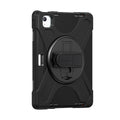 iPad Air 11-inch (M2 / M3 / M4) Case - Heavy-Duty Hand Strap | Raider X Series
