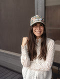 Hat: Made New