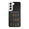 Wine, Beer, & Booze HD Samsung Galaxy S22 Phone Case