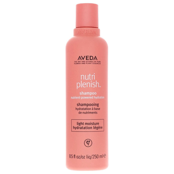 Aveda NutriPlenish Light Moisture Shampoo 250 ml