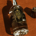 18.21 Man Made Noble Oud Spirits 3.4 oz
