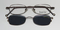 SmartClip 605 Eyeglasses