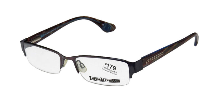 Lambretta Lam0015 Eyeglasses