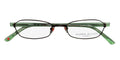 Karen Millen Km0064 Eyeglasses